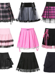 Load image into Gallery viewer, Mini Skirts