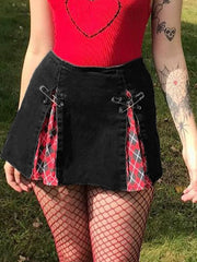 Load image into Gallery viewer, Mini Skirts