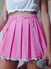 Load image into Gallery viewer, Mini Skirts