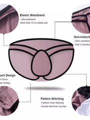 Load image into Gallery viewer, Men's Underwear