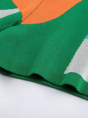 Load image into Gallery viewer, Knitted Romper