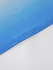 Load image into Gallery viewer, Gradient Color Dress