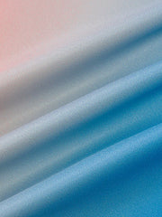 Load image into Gallery viewer, Gradient Color Dress