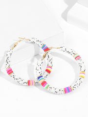 Load image into Gallery viewer, Multicolor Earring