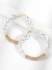 Load image into Gallery viewer, Multicolor Earring