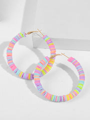 Load image into Gallery viewer, Multicolor Earring