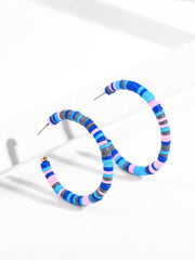 Load image into Gallery viewer, Multicolor Earring