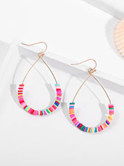 Load image into Gallery viewer, Multicolor Earring