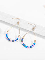 Load image into Gallery viewer, Multicolor Earring