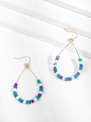 Load image into Gallery viewer, Multicolor Earring