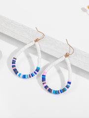 Load image into Gallery viewer, Multicolor Earring
