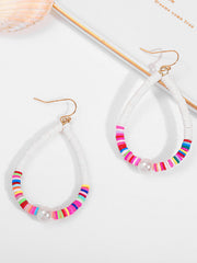 Load image into Gallery viewer, Multicolor Earring