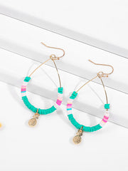 Load image into Gallery viewer, Multicolor Earring