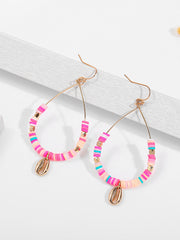Load image into Gallery viewer, Multicolor Earring