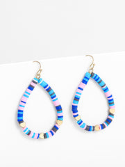 Load image into Gallery viewer, Multicolor Earring