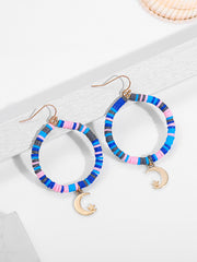 Load image into Gallery viewer, Multicolor Earring