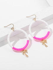 Load image into Gallery viewer, Multicolor Earring