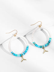 Load image into Gallery viewer, Multicolor Earring