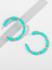 Load image into Gallery viewer, Multicolor Earring