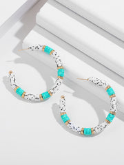 Load image into Gallery viewer, Multicolor Earring