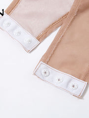 Load image into Gallery viewer, Sheer Bodysuit