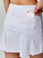 Load image into Gallery viewer, Tennis Skirt