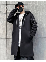 Load image into Gallery viewer, Hooded Jackets