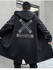 Load image into Gallery viewer, Hooded Jackets