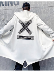 Load image into Gallery viewer, Hooded Jackets