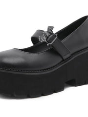 Load image into Gallery viewer, Chunky Heel Sandals