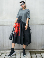 Load image into Gallery viewer, Oversize Dress