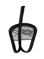 Load image into Gallery viewer, C-String With Beads