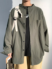 Load image into Gallery viewer, Long Sleeve Shirts