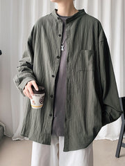 Load image into Gallery viewer, Long Sleeve Shirts