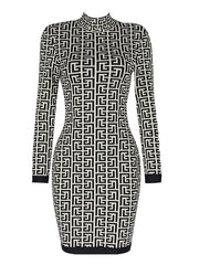 Load image into Gallery viewer, Long Sleeve Dress