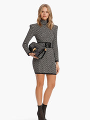 Load image into Gallery viewer, Long Sleeve Dress