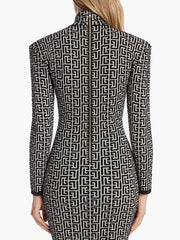 Load image into Gallery viewer, Long Sleeve Dress