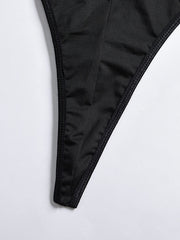 Load image into Gallery viewer, Mesh Bodysuit