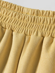 Load image into Gallery viewer, Long Sleeve Velvet Shirt & Pants