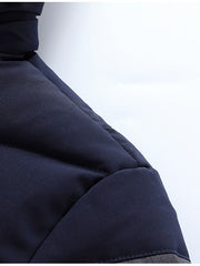 Load image into Gallery viewer, Winter Jacket