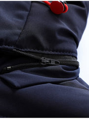 Load image into Gallery viewer, Winter Jacket