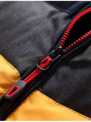 Load image into Gallery viewer, Winter Jacket