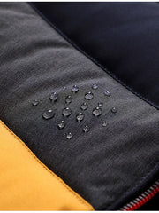 Load image into Gallery viewer, Winter Jacket