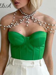 Load image into Gallery viewer, Bustier