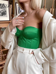 Load image into Gallery viewer, Bustier