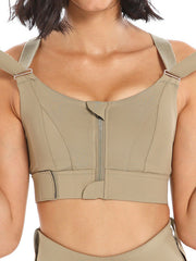 Load image into Gallery viewer, Full Support Bra