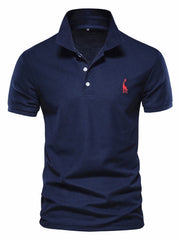 Load image into Gallery viewer, Collared T-Shirts