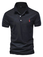 Load image into Gallery viewer, Collared T-Shirts