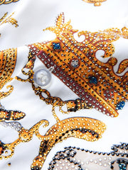 Load image into Gallery viewer, King's Dress Shirt