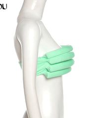 Load image into Gallery viewer, Thick Piping Top & Pants